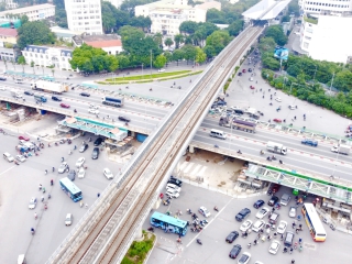 Luật Xây dựng (sửa đổi): Mở đường giai đoạn phát triển mới