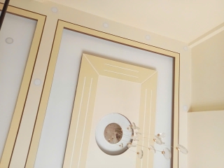 Nâng Tầm Không Gian Sống Với Dịch Vụ Thiết Kế Và Thi Công Trần Thạch Cao Chuyên Nghiệp Tại Đồng Tháp