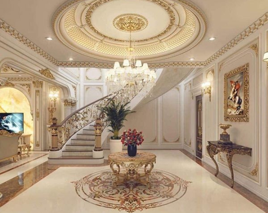 THẠCH CAO QUỐC NIÊN