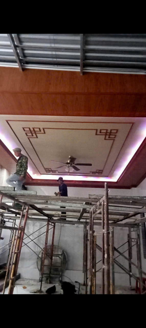 La phong trần Nano Đồng Tháp