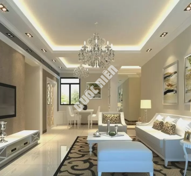 TRẦN THẠCH CAO HIỆN ĐẠI