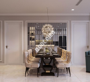 ỐP VÁCH / TRANG TRÍ TẤM PCV , GƯƠNG , LAM SÓNG