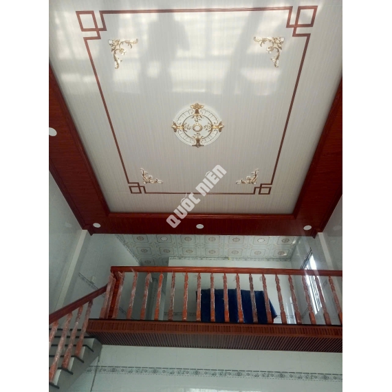 TRẦN NANO GIẬT CẤP 0063