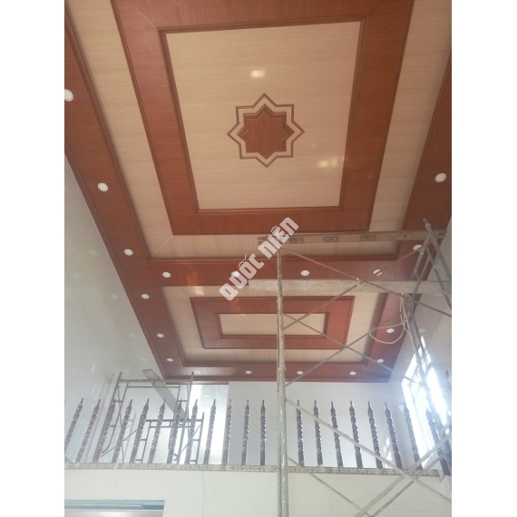 TRẦN NANO GIẬT CẤP 0065