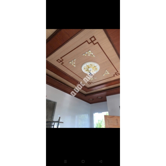 TRẦN NANO GIẬT CẤP 0066